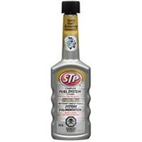 complete fuel system cleaner, 12 oz