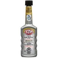 complete fuel system cleaner, 12 oz