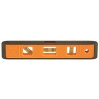 Orange Torpedo Level, 9in.