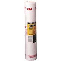 hand-masker prefolded masking film, 99in. x 90yds