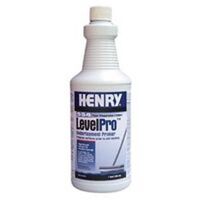 henry floor leveler primer, 1 qt