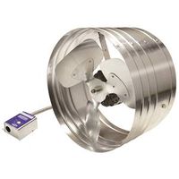 3452919 - POWER GABLE VENT 1600CFM