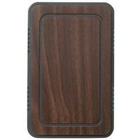 3453073 - BROWN DARK OAK PRINT FINISH