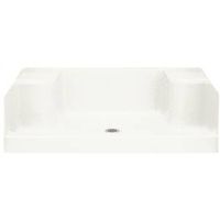 3460649 - 60IN SEATED SHOWER BASE