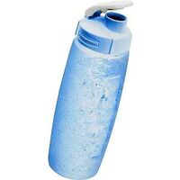 chug sports bottle, 20 oz
