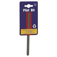 hole saw pilot drill bit