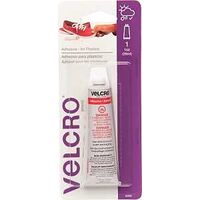 Velcro Adhesive, 1 Oz