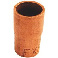 3465614 - 1X3/4WROT FTGXC COPPER REDUCER