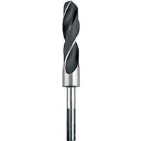 Drill Bit, 9/16in. x 3/8in. Reduced Shank
