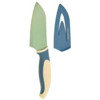 3471489 - SANTOKU KNIFE 4 5 W/ SHEATH BL