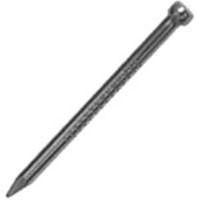 galvanized wire brads, 3/4in. 2 oz