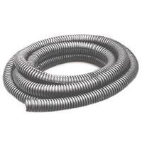 flex tubing, 3/4in. black
