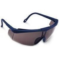 cudas black safety glasses, amber lens