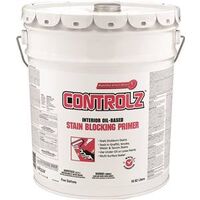 OIl Primer Stain Block, White
