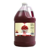3484052 - CHEERY SNO-KINE SYRUP 1GAL