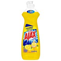3485364 - AJAX DISH LIQUID LEMON