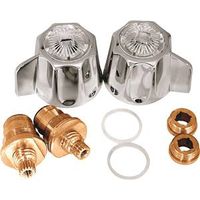 gerber sink & lavatory remodeling kit
