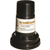 ez pour spout, 5 gal