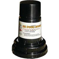 ez pour spout, 5 gal