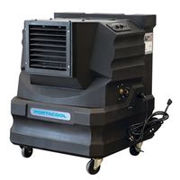 Cyclone 2000 PACCYC02 Portable Evaporative Cooler