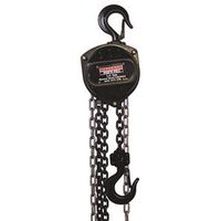 Pull'R Holding 48500 Manual Chain Hoist