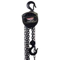 Chain Hoist, 1 Ton