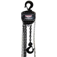 Chain Hoist, 2 Ton