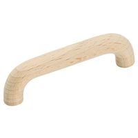 3493244 - WOOD CABINET PULL