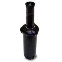 dual spray head, 4in. full circle