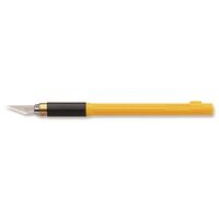 Precision Art Knife with 3 Blades