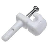 Wall Clips 100 Bag
