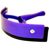 Deluxe Sweat Scraper, Purple