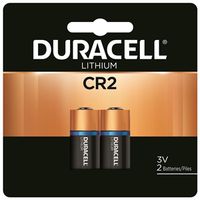 Ultra DLCR2B2PK Lithium Battery