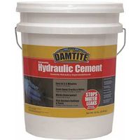 3497716 - WTRPROOF HYDRAULIC CEMNT50#