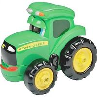 John Deere Fix It Up Johnny Tractor