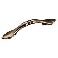 traditional pull, 3in. bronze