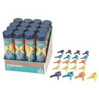 3510500 - 22PC SPRING CLAMP SET