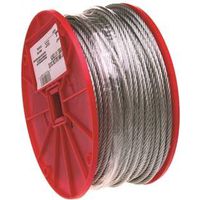 3517257 - 3/32IN UNCOATED CABLE 500FT