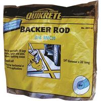 3519295 - 3/4" BACKER ROD