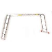 articulated ladder, 12