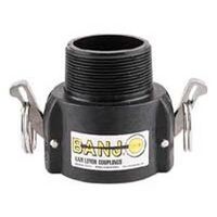cam-lock female couplers, 1 1/2in.