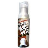 Deck Cuts Primer Sealer, 4 oz Clear