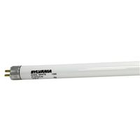 Osram Sylvania 21315 Fluorescent Lamp, 13 W, T5, Miniature Bipin, 7500 hr - Case of 6
