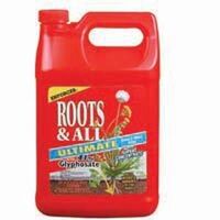 Grass & Weed Killer 41% Concentrate, 1 Gal
