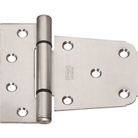 gate hinge, stainless steel
