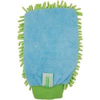 GREEN CLEANING MICROFIBER CHEN