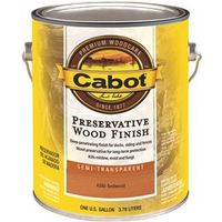 3541653 - WOOD PRESERVATIVE REDWOOD