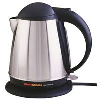Chef'sChoice International 6770004 Cordless Electric Kettle