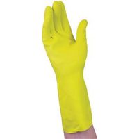 GLOVE LATEX CLEANING LYSOL LRG