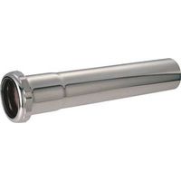 3550639 - 1-1/2X6 BRASS EXTENSION TUBE